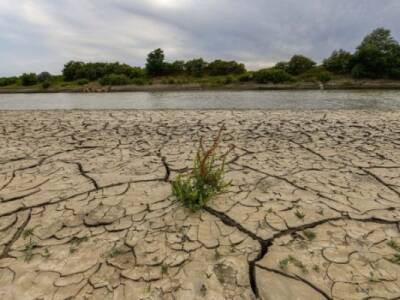 Обделëнному пресной водой Азербайджану предрекли беспрецедентную засуху