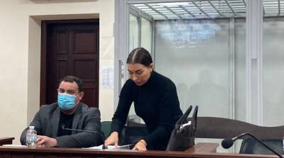 Антикоррупционный суд снова отложил избрание меры пресечения нардепу Кузьминых