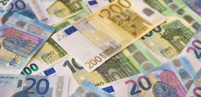Рада ЄС схвалила макрофінансову допомогу Україні 1,2 млрд євро