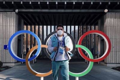 Пензенский конькобежец вышел в финал Олимпиады в Пекине