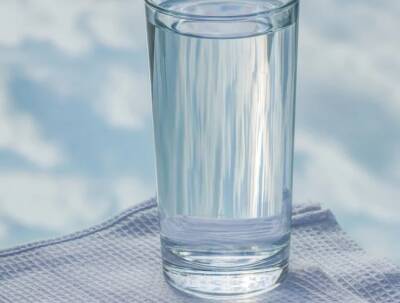 Диагностировать сахарный диабет в домашних условиях поможет стакан воды