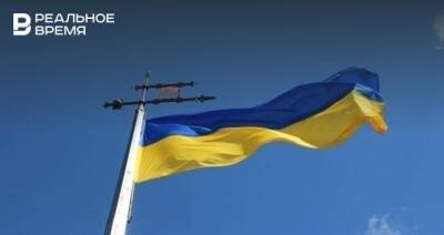 Украина дала России 48 часов на разъяснения военной деятельности у ее границ