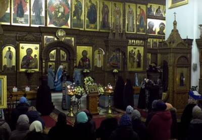 Иисус Христос - Иоанн Кронштадтский - Священник УПЦ рассказал, в чем особенность Иисусовой молитвы - politeka.net - Украина