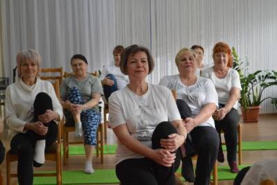 «8 шагов к здоровью» выявили в Серпухове