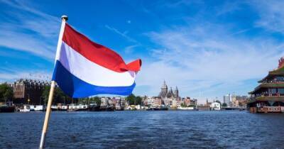 "Не рискуйте": Нидерланды призвали своих граждан покинуть Украину