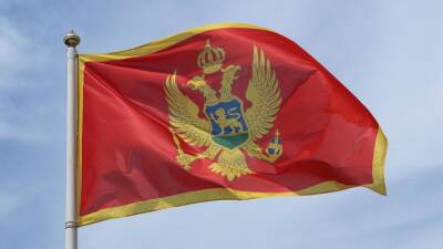 Власти Черногории рекомендовали своим гражданам покинуть Украину