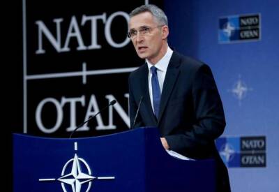 НАТО раскрыло детали агрессивного плана Кермля против Украины
