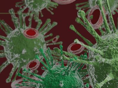 Пандемия коронавируса приблизила мир к новому этапу технологической революции