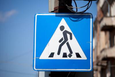 Новый пешеходный переход может появиться на Запсковье в 2023 году