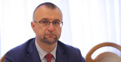Игорь Брыло назначен министром сельского хозяйства и продовольствия