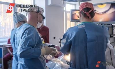 14 лет с инородным предметом: врачи забыли в спине пациентки хирургический зажим