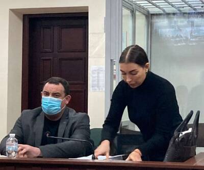 Адвокат нардепа-взяточника заявила о его неподсудности из-за захвата власти Турчиновым в 2014 году