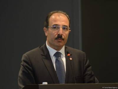 Планируется значительное увеличение товарооборота между Турцией и Азербайджаном - посол