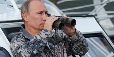 Ветеранские организации России поддержали инициативы Путина по обеспечению долговременной безопасности