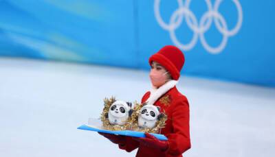 Олимпийские игры: 12 февраля разыграют шесть комплектов медалей