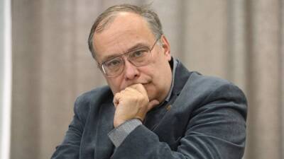 Профессор Межевич назвал выгодным для Украины замедление переговоров в «нормандском формате»