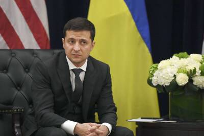 Глава Россотрудничества обратился к Зеленскому: «Это признание сорвет планы спалить Украину»