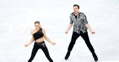 Пекин-2022 | Фигурное катание, танцы на льду: что ждать, где смотреть