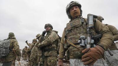 Зеленский поручил увеличить силы территориальной обороны Украины до 2 млн человек