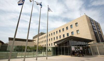 МИД Израиля эвакуирует дипломатов из Украины