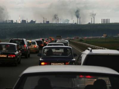 Суд признал подмосковный завод «Мечела» виновным в загрязнении воздуха