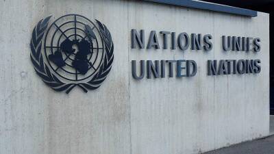 В ООН заявили об отсутствии планов по эвакуации сотрудников с Украины