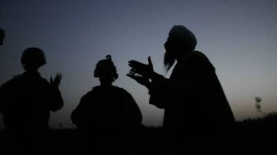 США пустят афганские миллиарды на выплаты жертвам террора
