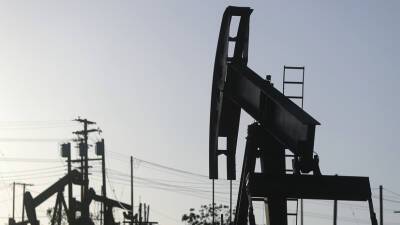Никита Масленников - Цена нефти Brent превысила $95 впервые с октября 2014 года - russian.rt.com - США - Саудовская Аравия