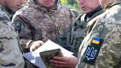 Грызлов: Украина реализует в Донбассе наихудший сценарий