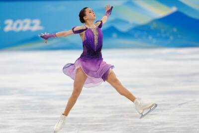 Какое наказание за допинг грозит для несовершеннолетних на Олимпийских играх: что будет дальше с Камилой Валиевой