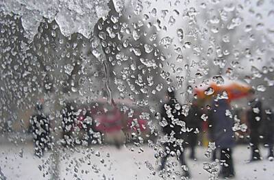 Солнце будет слепить: синоптик Диденко предупредила о погоде на выходные — будут сильные заморозки