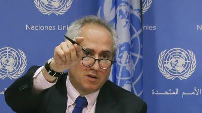 В ООН выступили за разблокировку активов Афганистана
