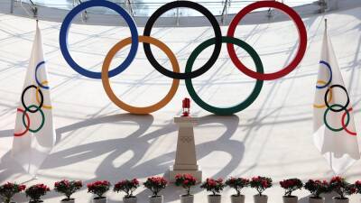 Олимпиада-2022 в Пекине: медальный зачет по итогам 11 февраля