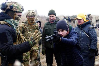 Лицемерие и двойные стандарты: зачем Западу война на Украине