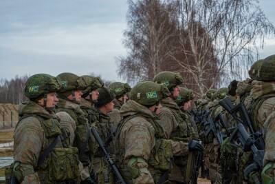 Байден известил НАТО: Путин начнет войну «в ближайшие несколько дней»