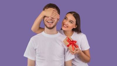 Насколько дорогим должен быть подарок мужчине в День святого Валентина