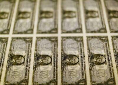 Средний курс доллара США со сроком расчетов "завтра" по итогам торгов составил 75,2916 руб.