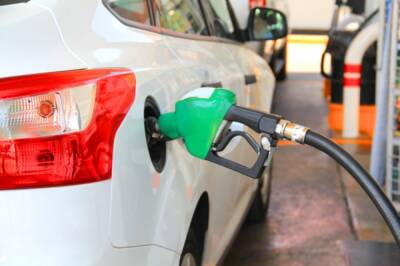 В РФ одобрен законопроект о демпфере для сдерживания цен на топливо