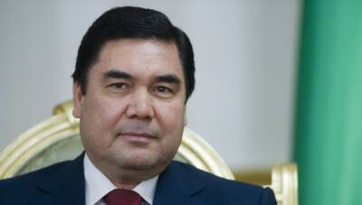 Гурбангулы Бердымухаммедов заявил, что намерен "дать дорогу молодым руководителям"