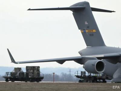 Пентагон отправит в Польшу еще 3000 военных из-за угрозы вторжения РФ в Украину