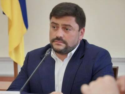 Суд арестовал депутата Киевсовета Трубицына с альтернативой залога
