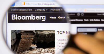 Bloomberg назвало дату "вторжения" России на Украину