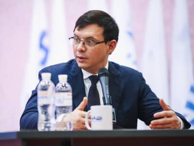 Мураев заявил, что оснований для введеня санкций против канала "Наш" не было