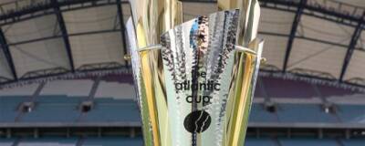 «Зенит» во второй раз в истории стал победителем Кубка Атлантики