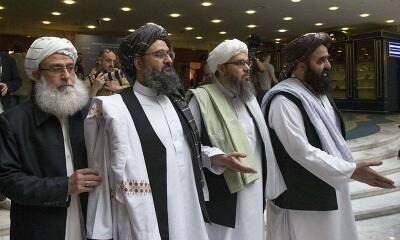 Посетившая Женеву делегация талибов призвала оказать гуманитарную помощь афганцам