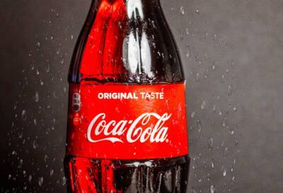 Coca-Cola пообещала нарастить долю перерабатываемого пластика в упаковке до 25%