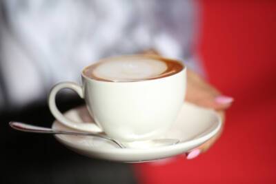 Ученые выяснили, что кофе способен защитить от проблем с сердцем