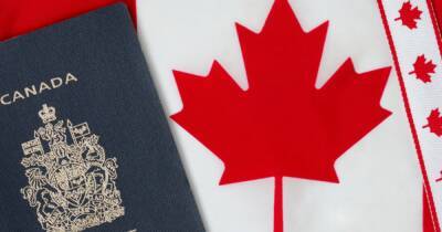 В Канаде призвали сограждан немедленно выехать из Украины