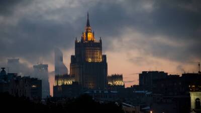 МИД России: власти и медиа стран Запада нагнетают напряженность на Украине
