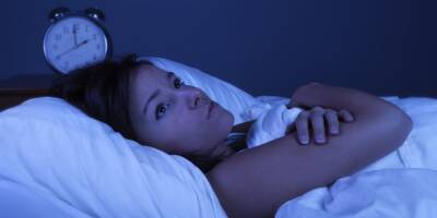 Врач-сомнолог Мельников назвал причины нарушения сна по ночам